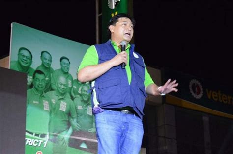 Nacaya: Opposition's non.